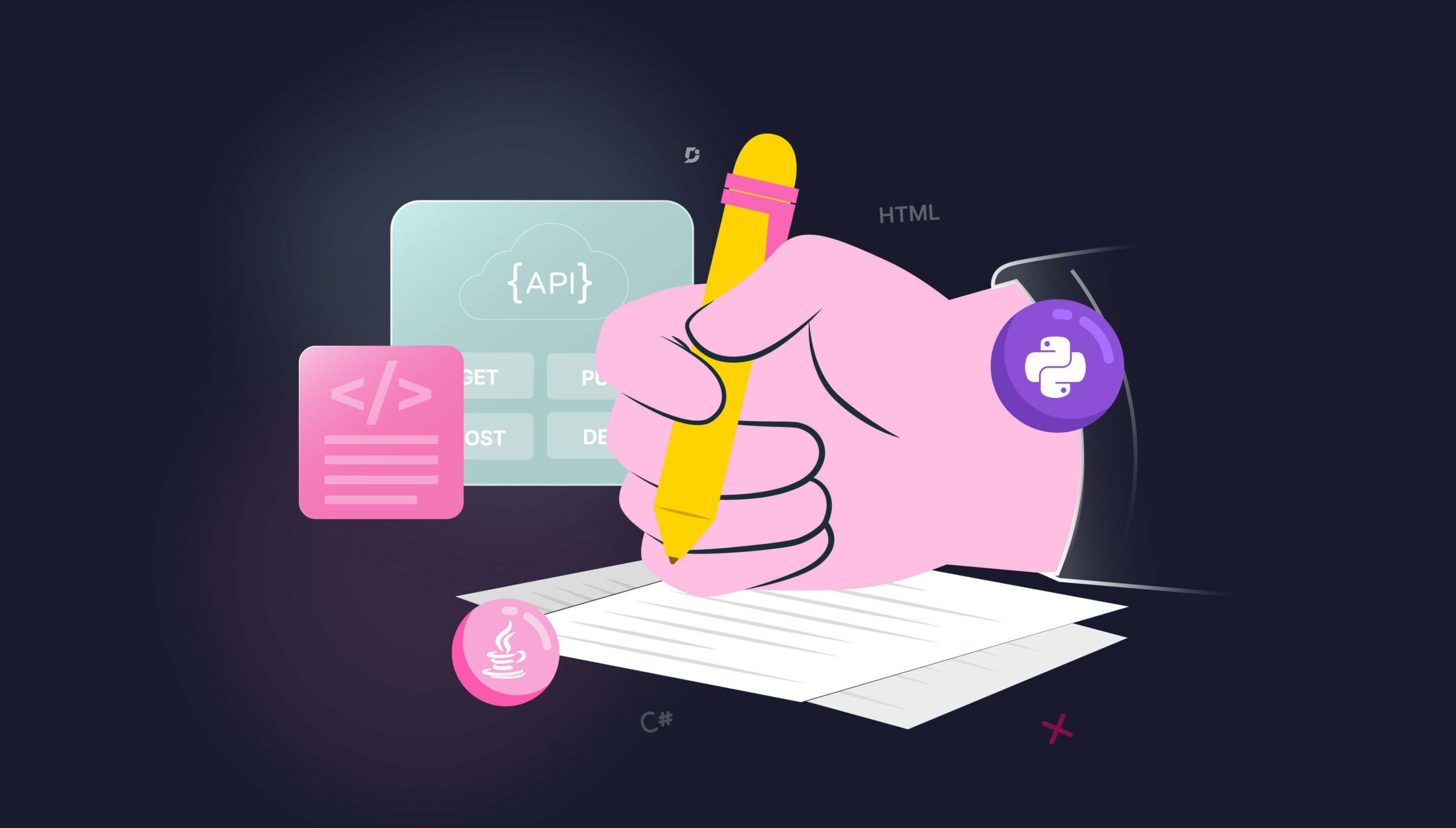 Documentation API : Comment l'écrire et les Exemples