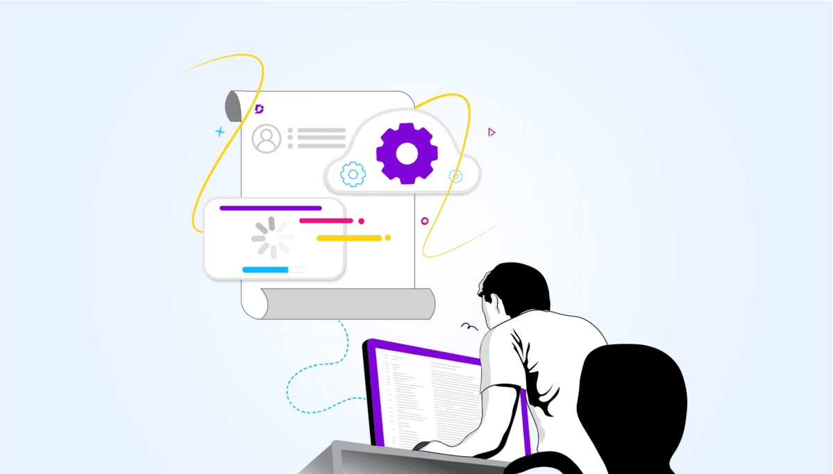 how to create software installation guide