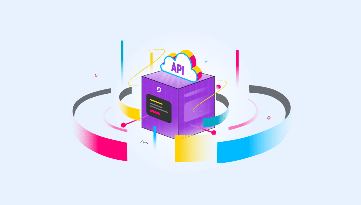 Introducing API Documentation