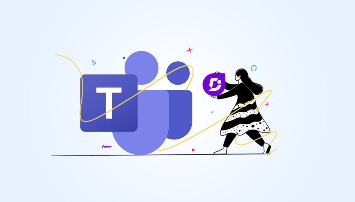 Knowledge Base Extension - Microsoft Teams