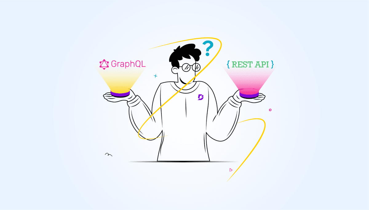 REST vs GraphQL