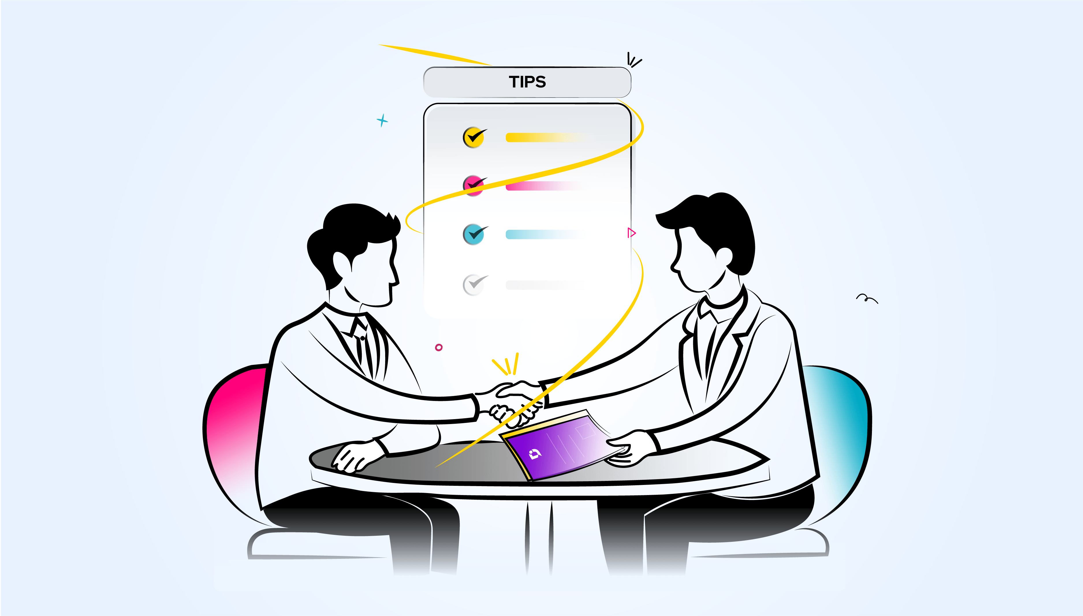 6 key tips for successful Document Collaboration