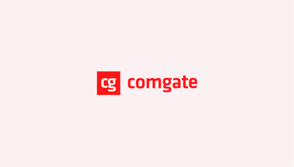 Comgate