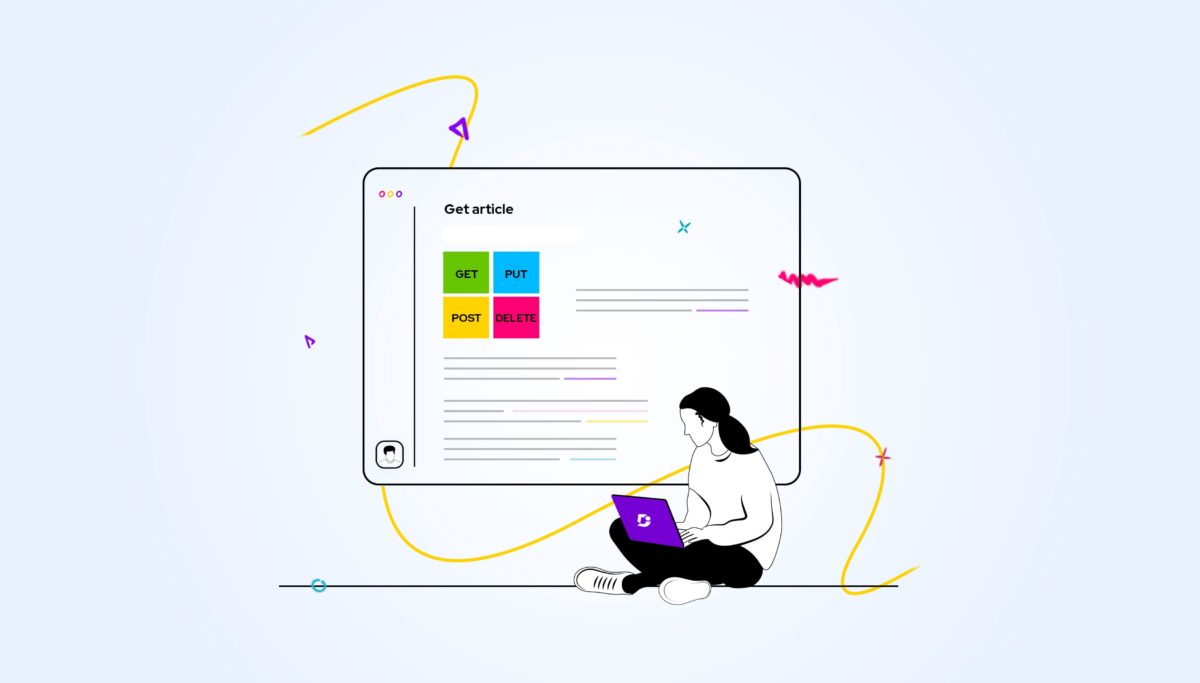 Feature Spotlight – API in Document360