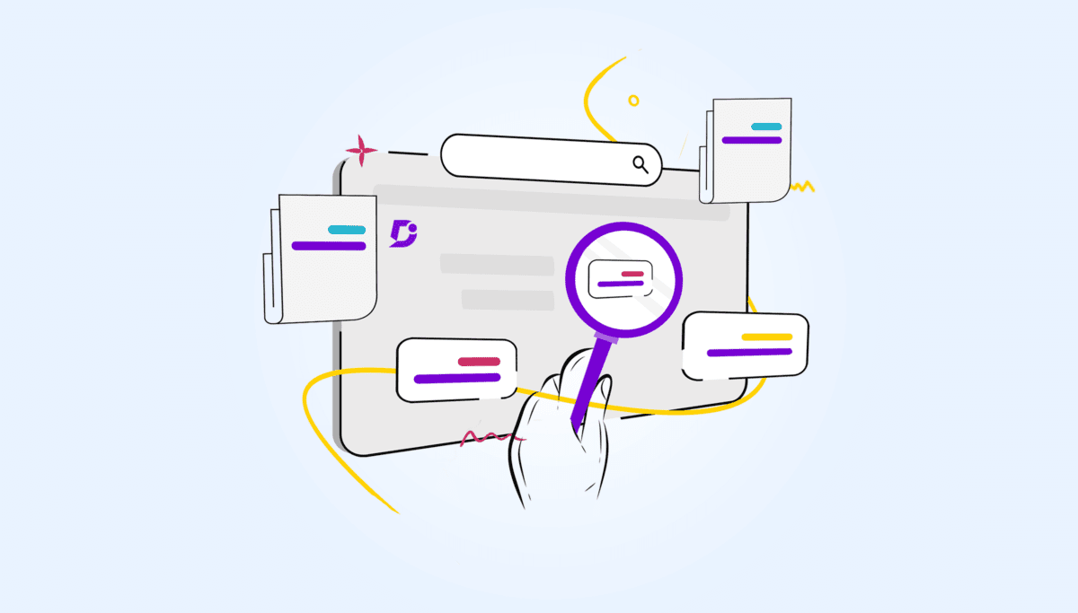 Feature Update - Full Portal Search in Knowledge Base Portal