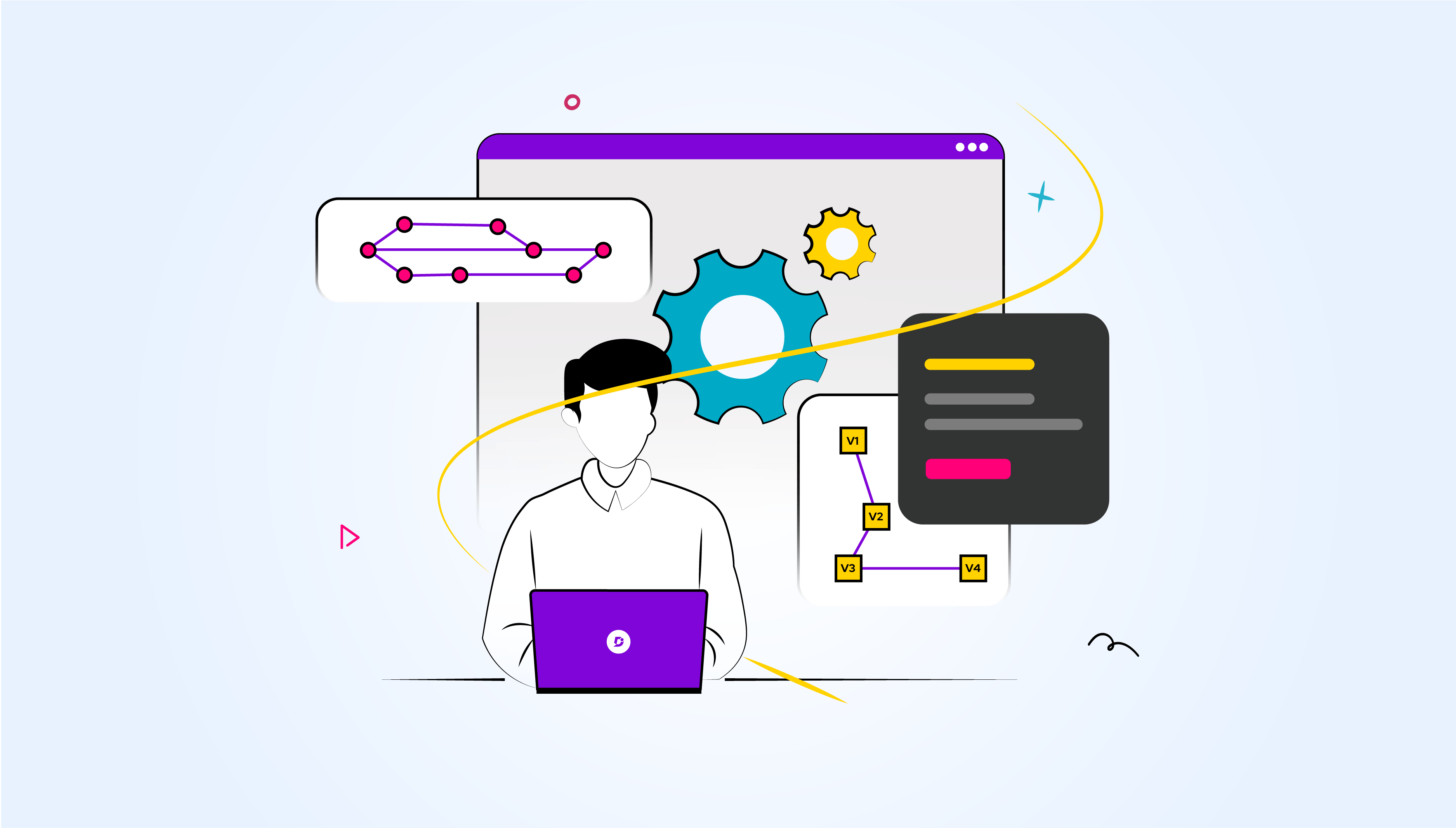 Mastering Documentation Version Control Best Practices for a Streamlined and Collaborative Workflow