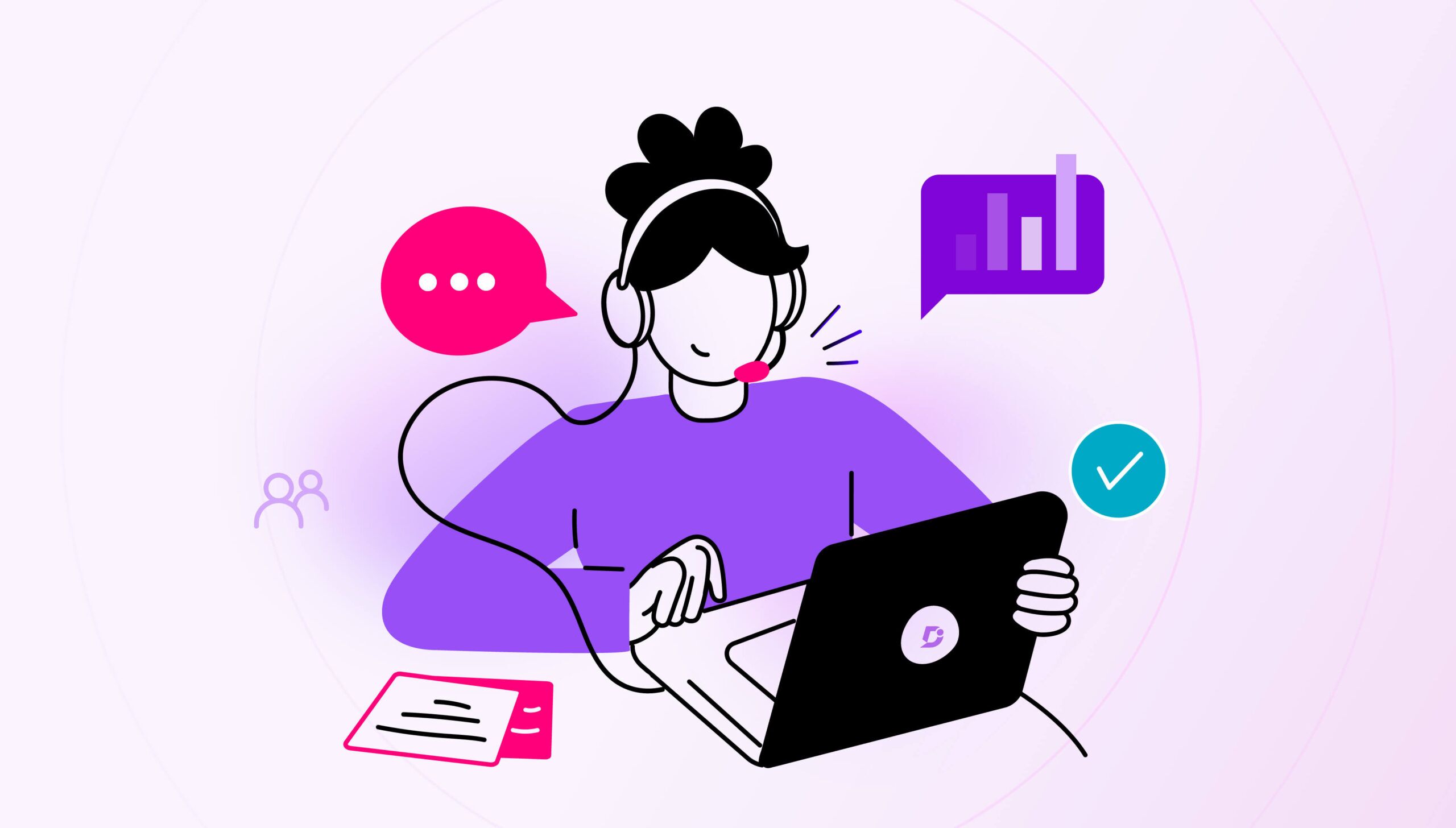 Improve First Call Resolution