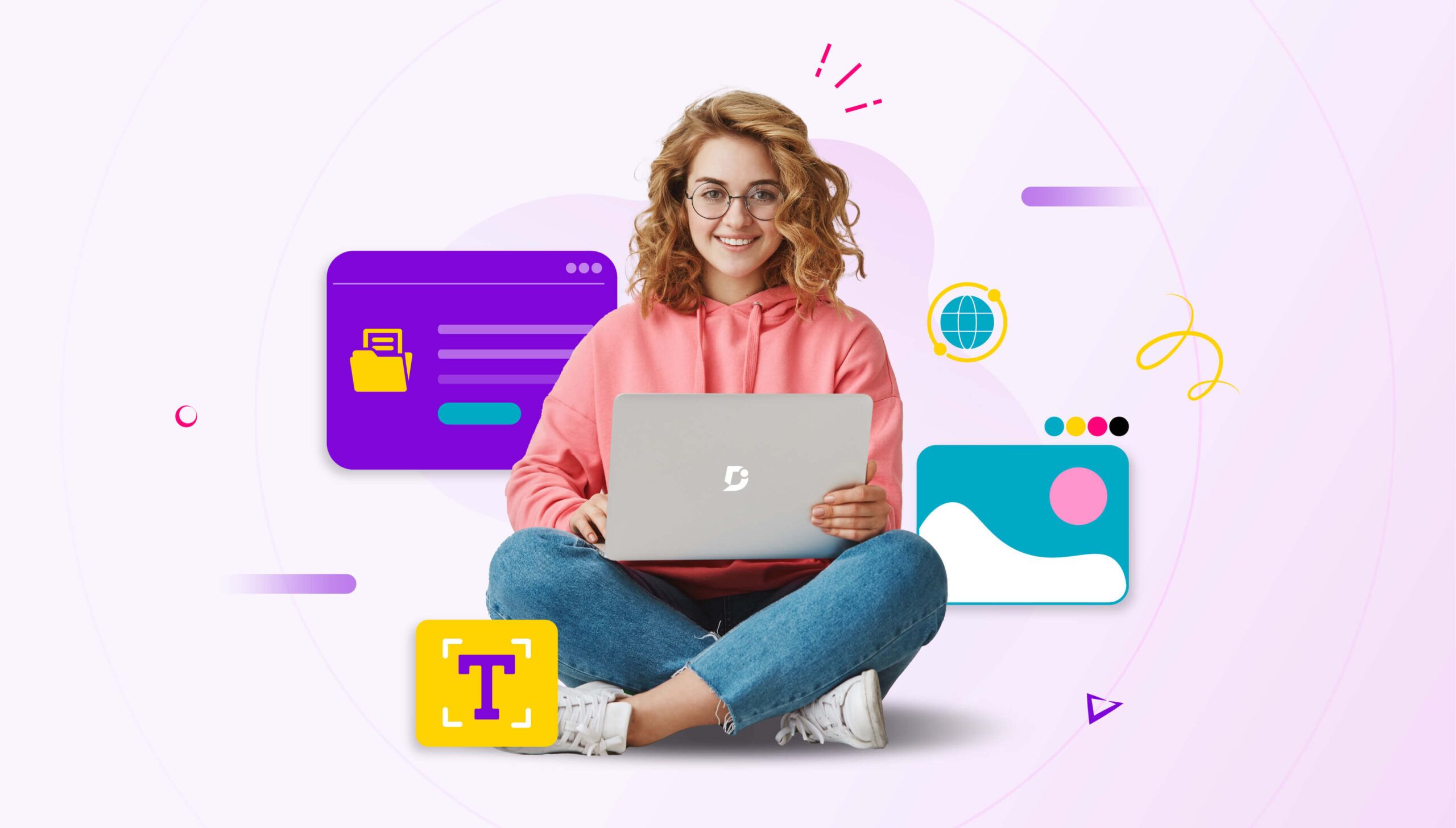 Web Accessibility with standards and examples