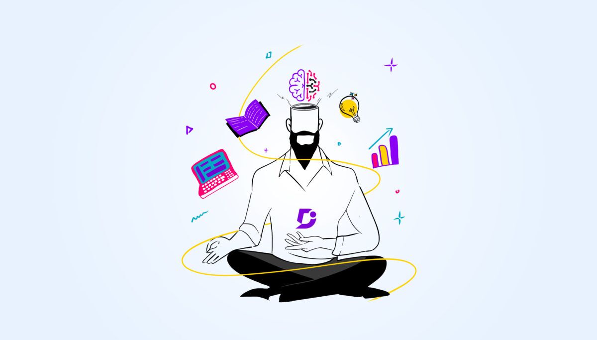 Document360 Feature Spotlight - Landing Page