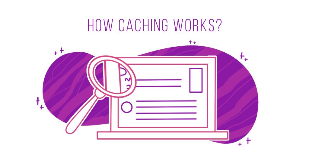 How Caching works