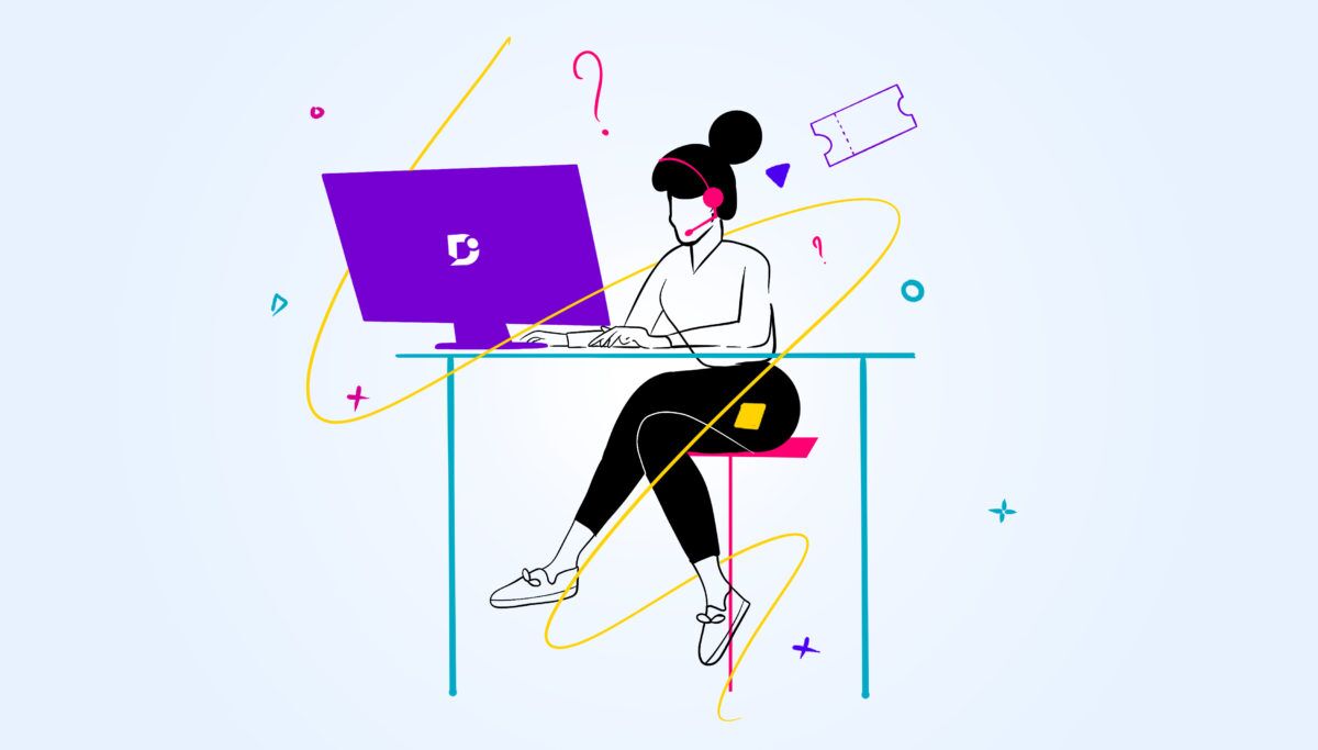 Differences Between Help Desk and Knowledge Base Software