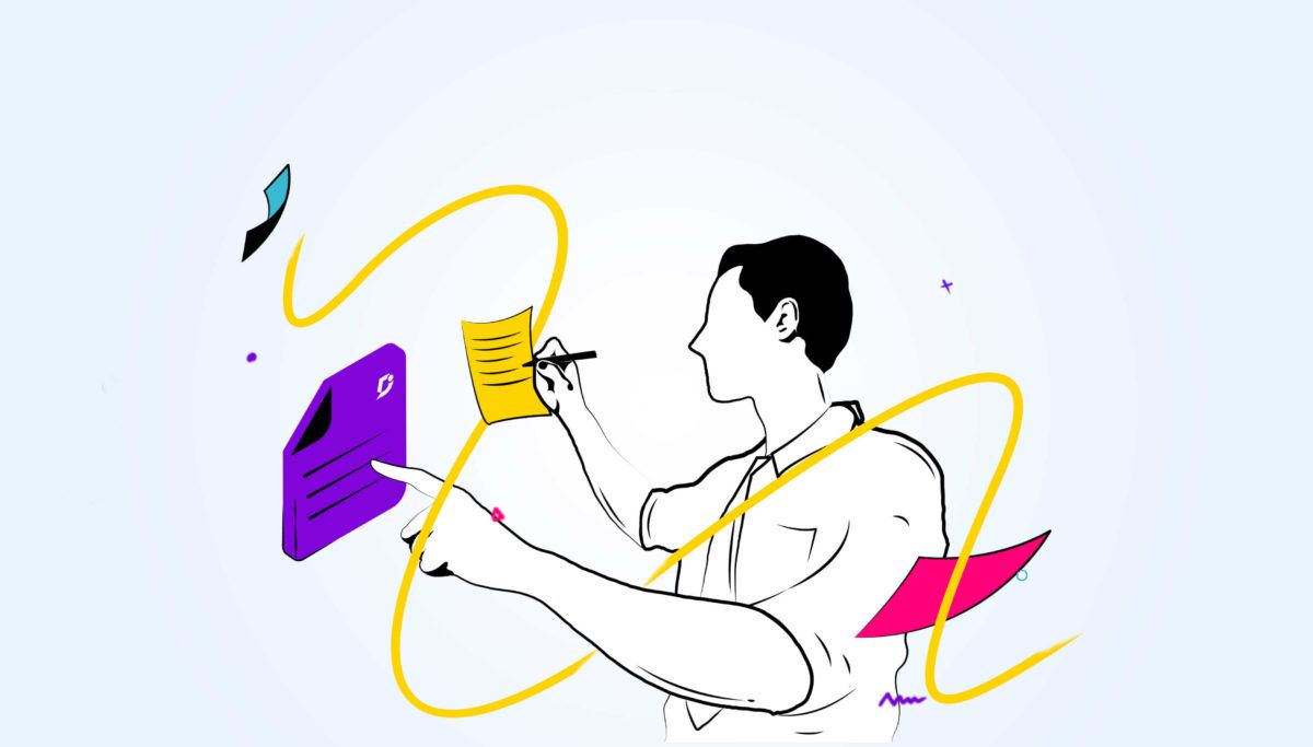 sales documentation