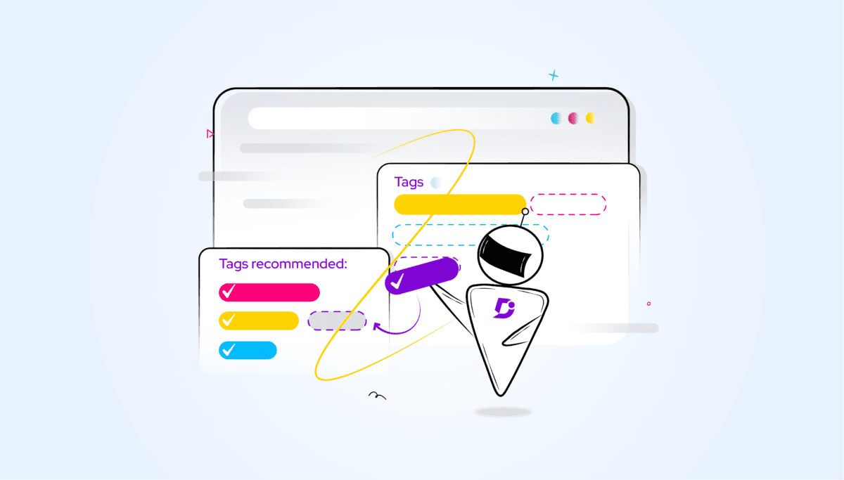 Ai Tag Recommender