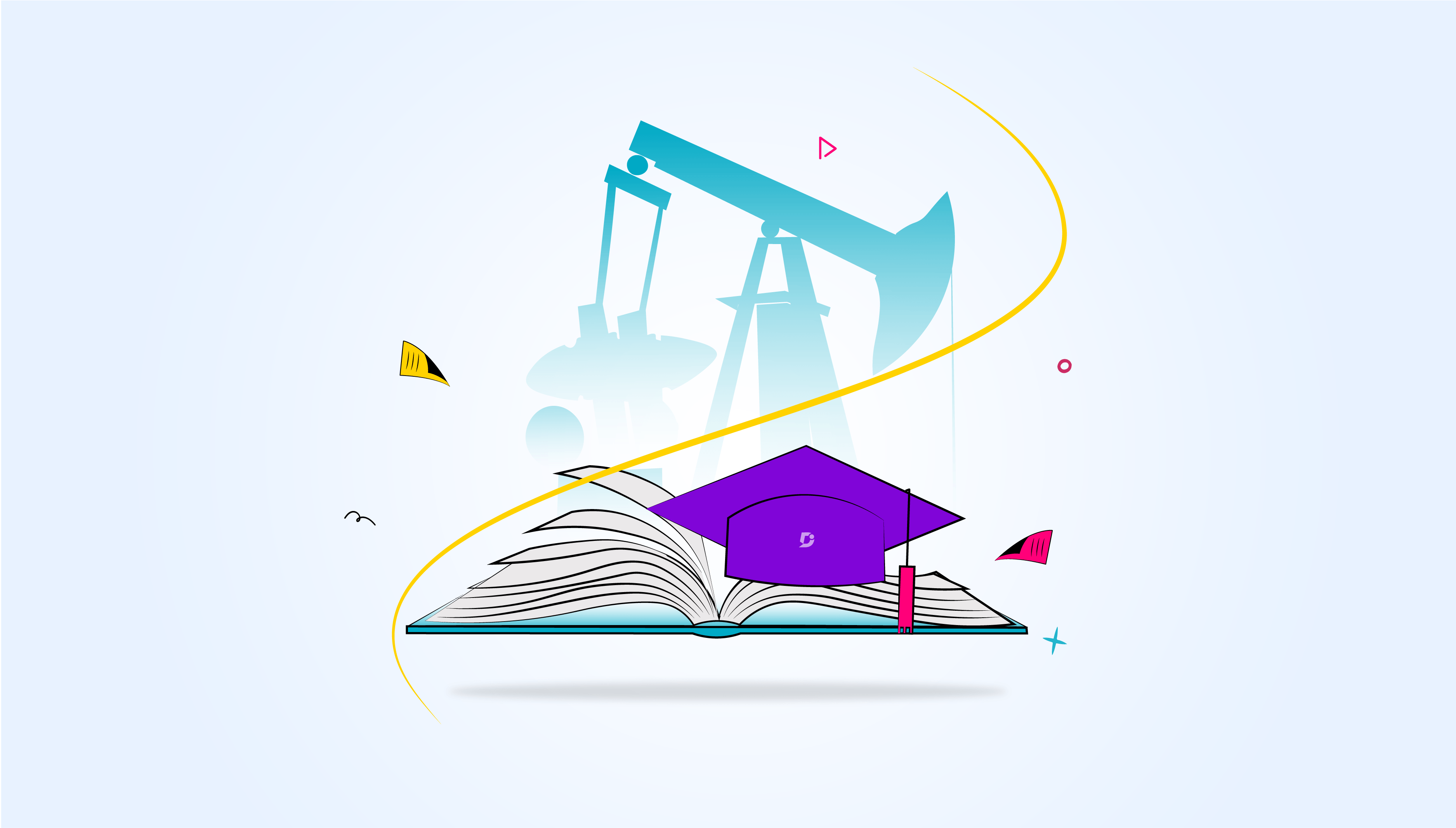 Knowledge management in the oil and gas industry