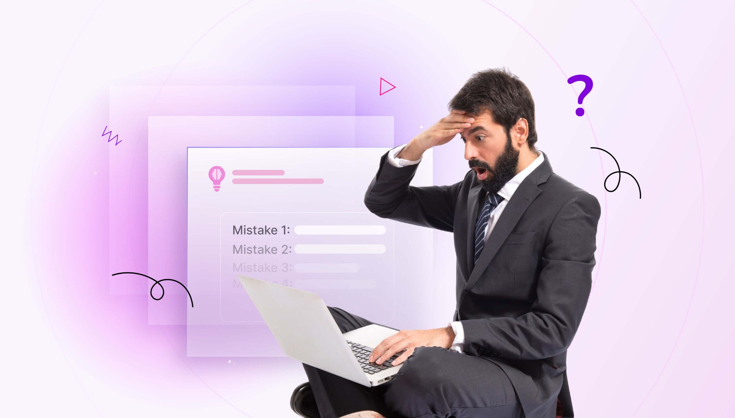 Knowledge Base Mistakes