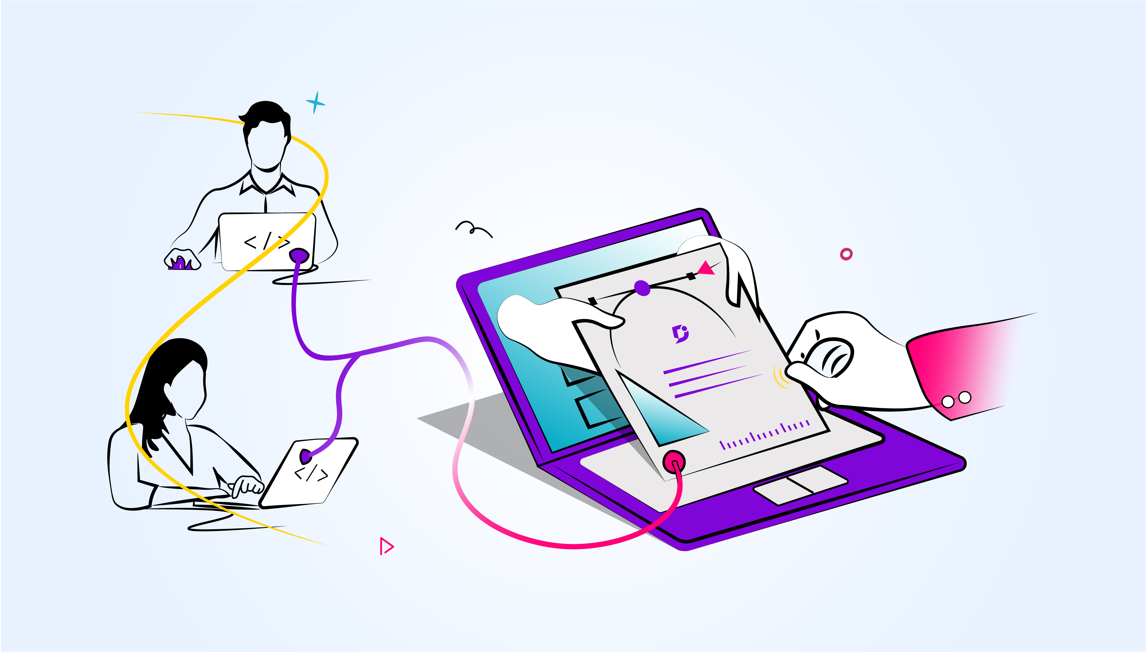 Utilizing Technical Documentation to Facilitate Effective Communication with Developers
