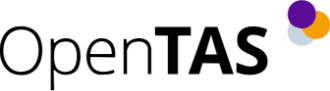 Logotipo OpenTAS