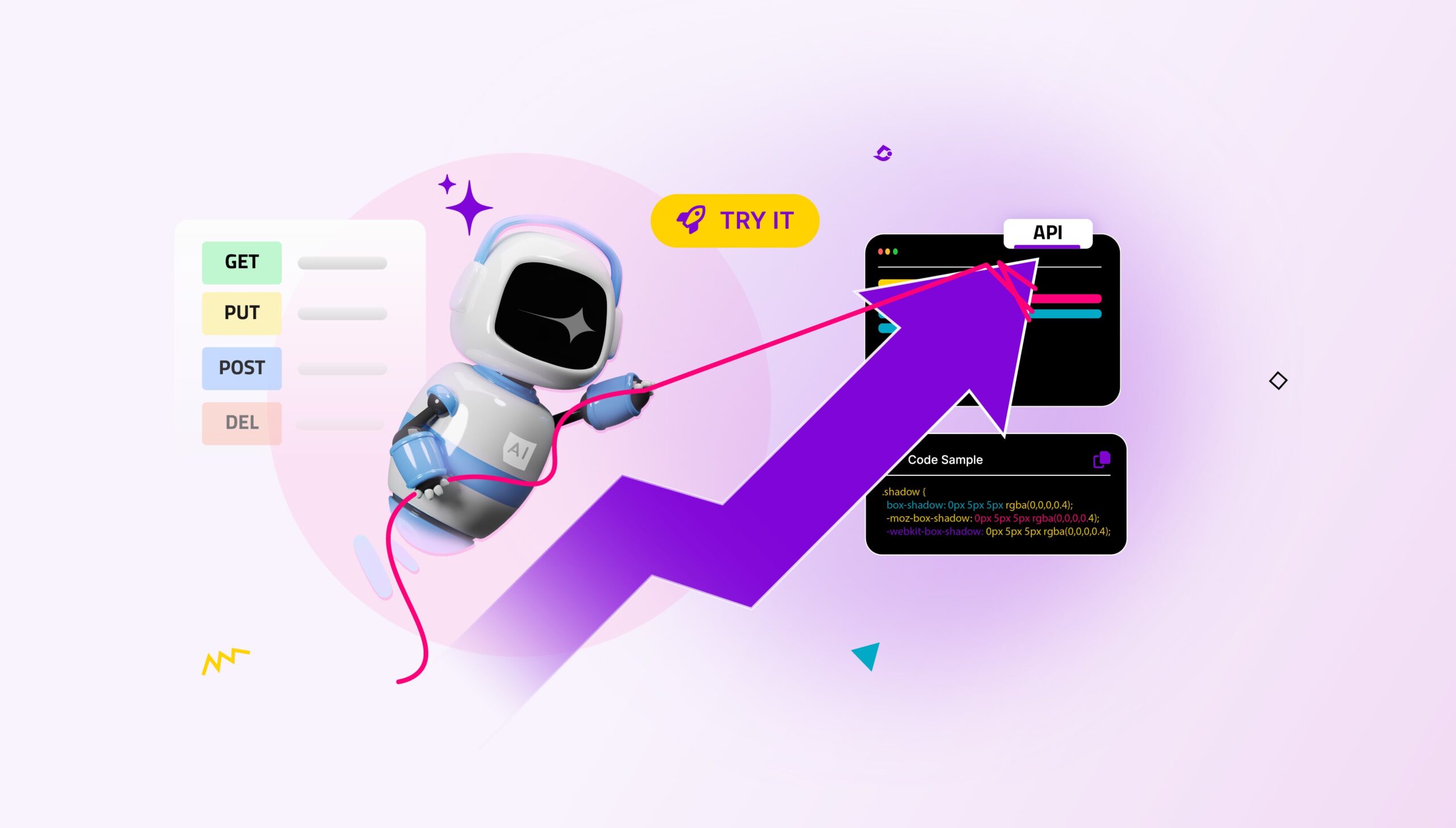 GenAI can improve API documentation