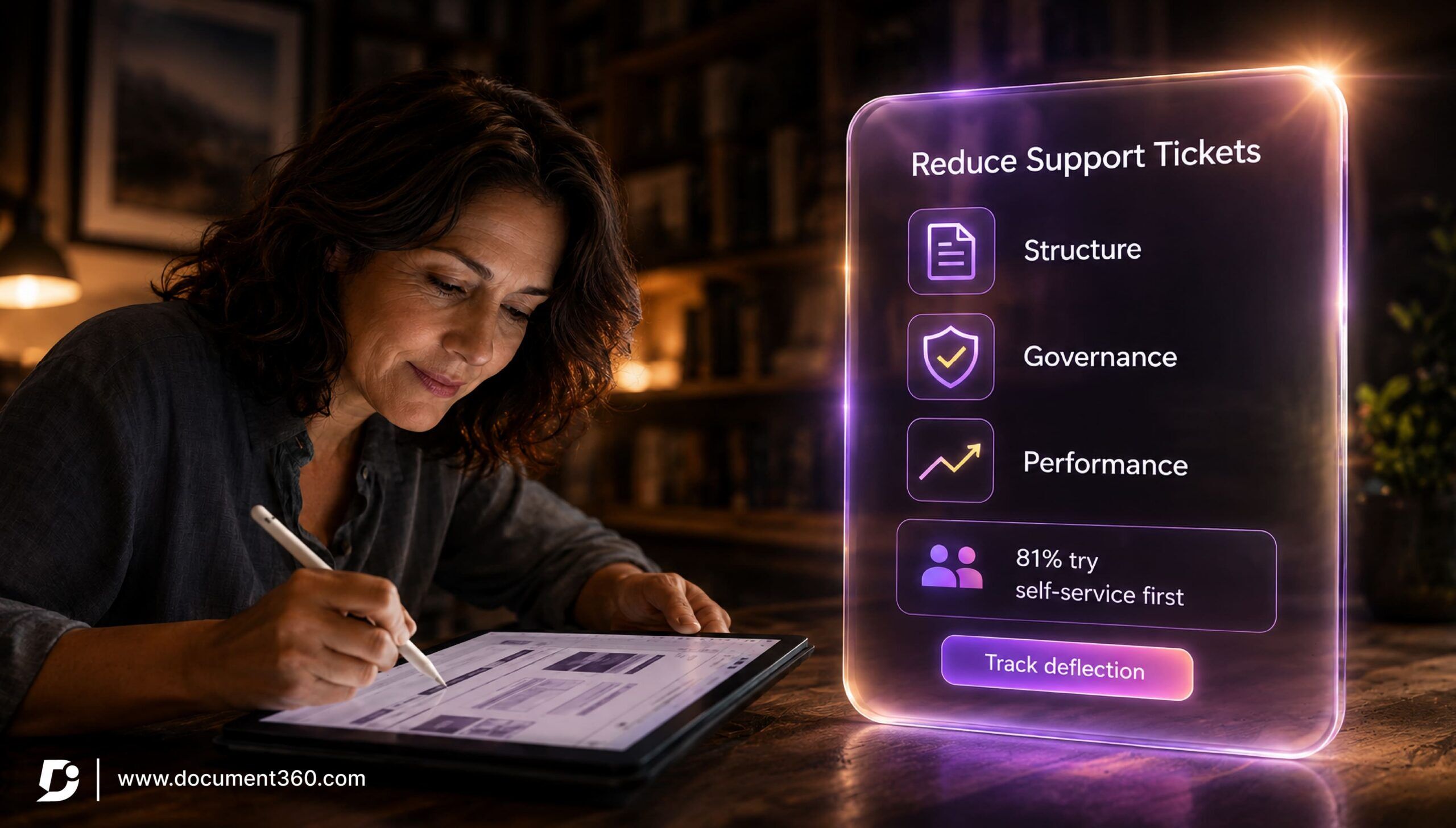 Knowledge Base Best Practices That Reduce Support Tickets
