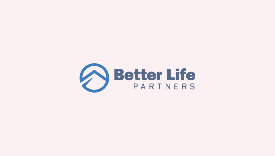 Better Life partner