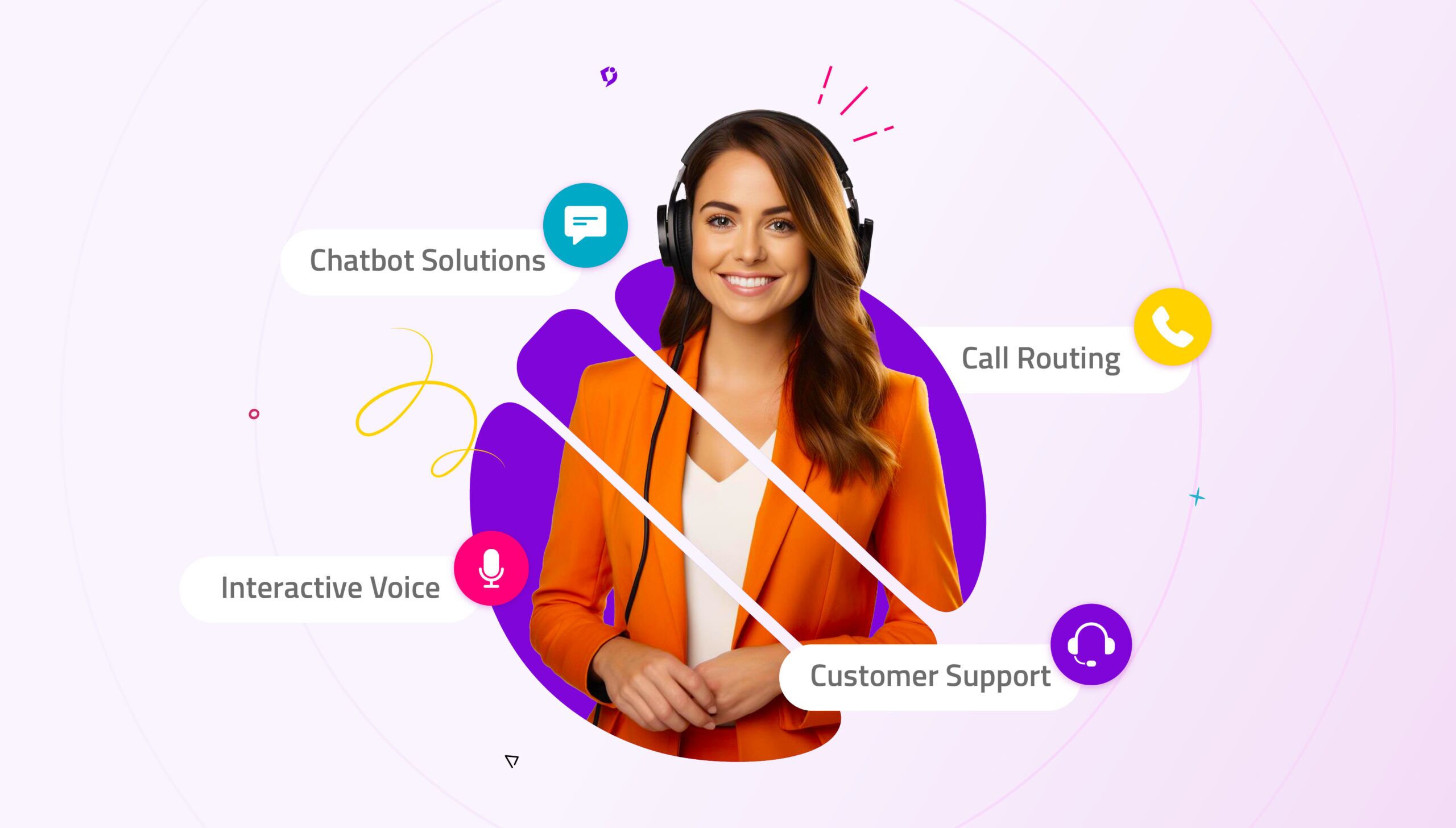 reduce call volume in call center