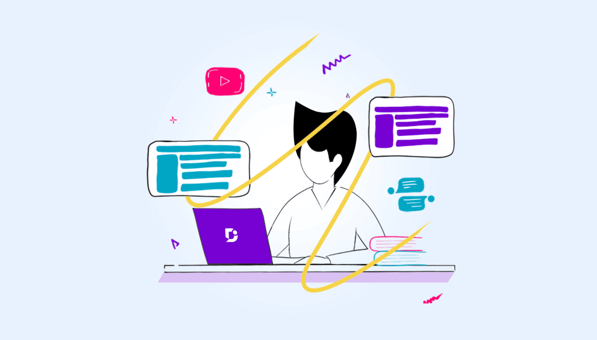 Home Page Builder in a Knowledge Base-Document360