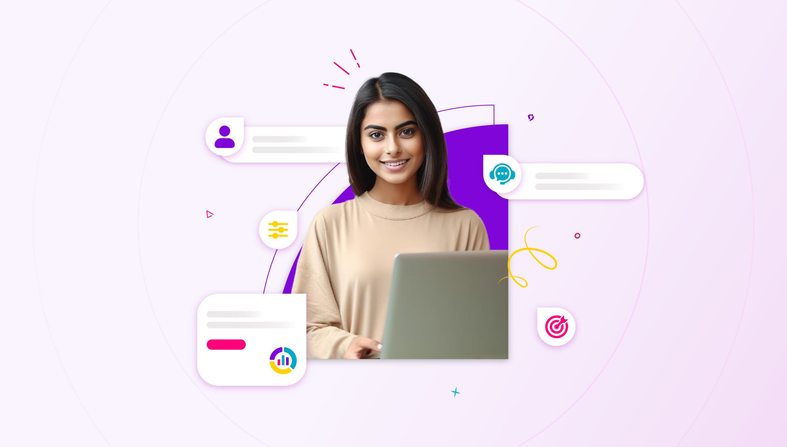 Guide to Customer Knowledge Management