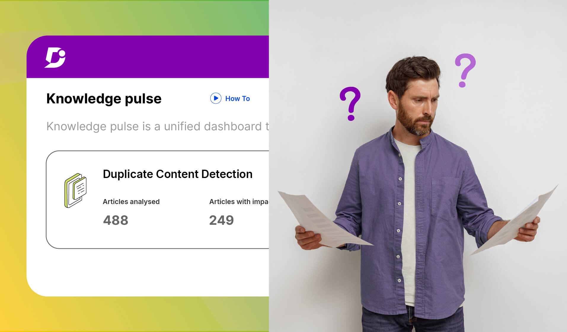 Duplicate Content Detection