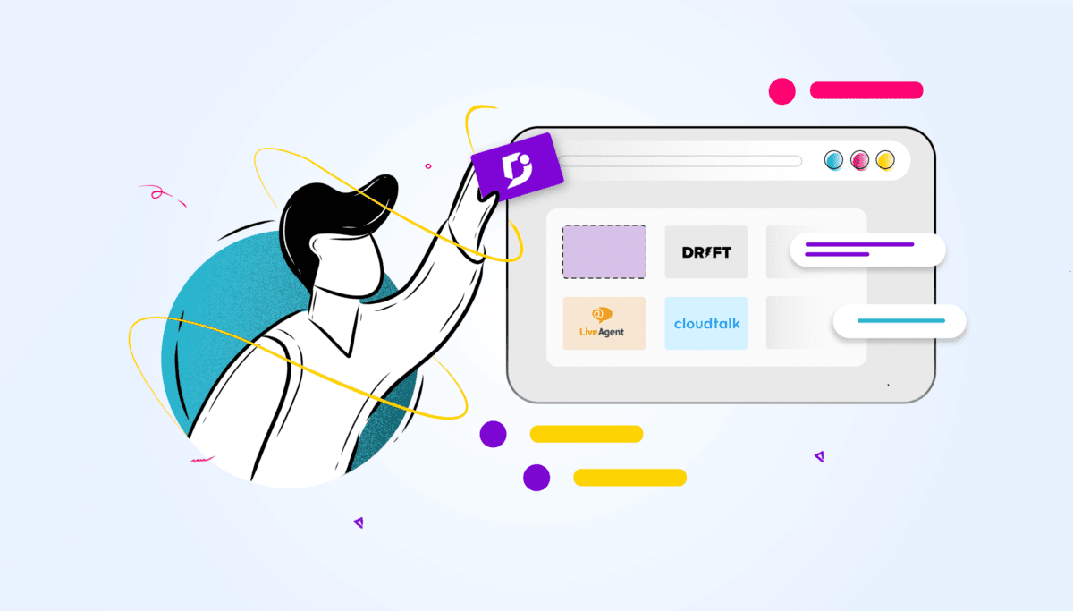 self service portal examples