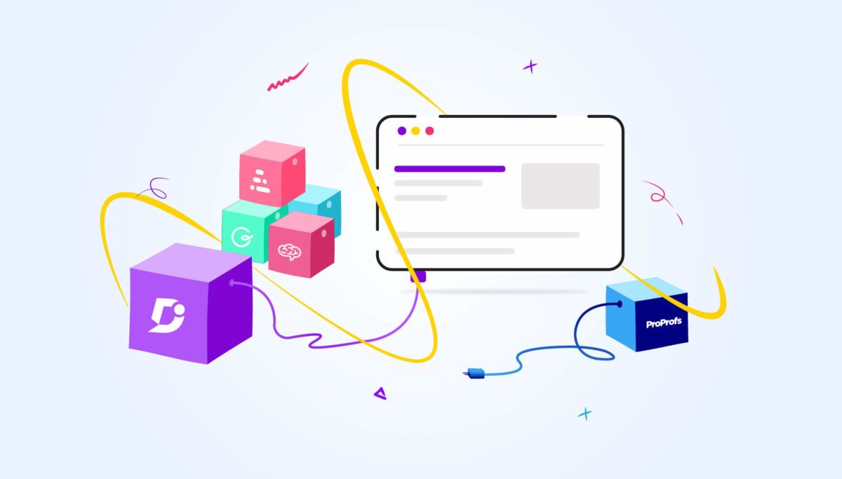proprofs knowledge base alternative
