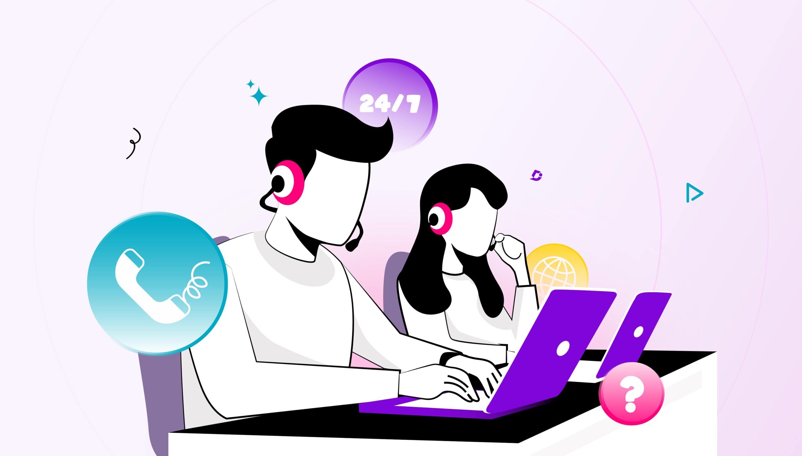 Help Center Best Practices for Better Customer Self-Service