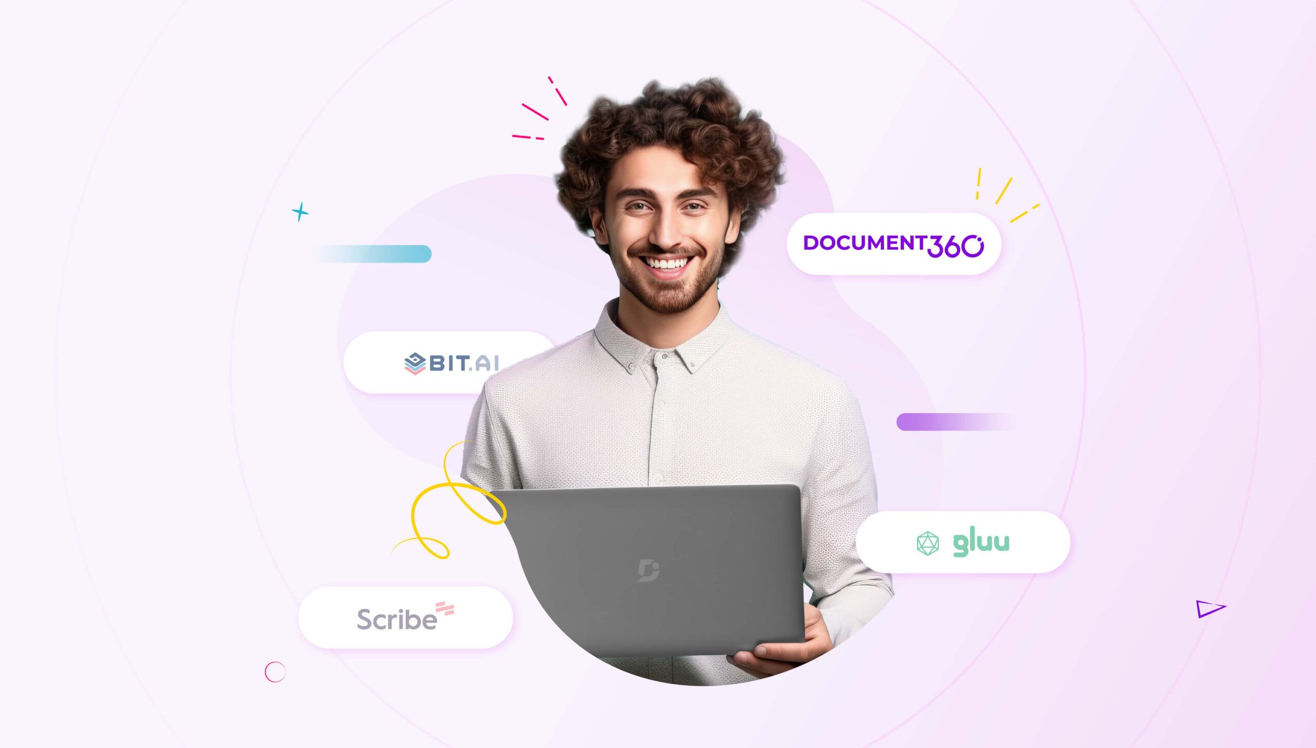 8 Beste Prozessdokumentationssoftware für Unternehmen im Jahr 2025