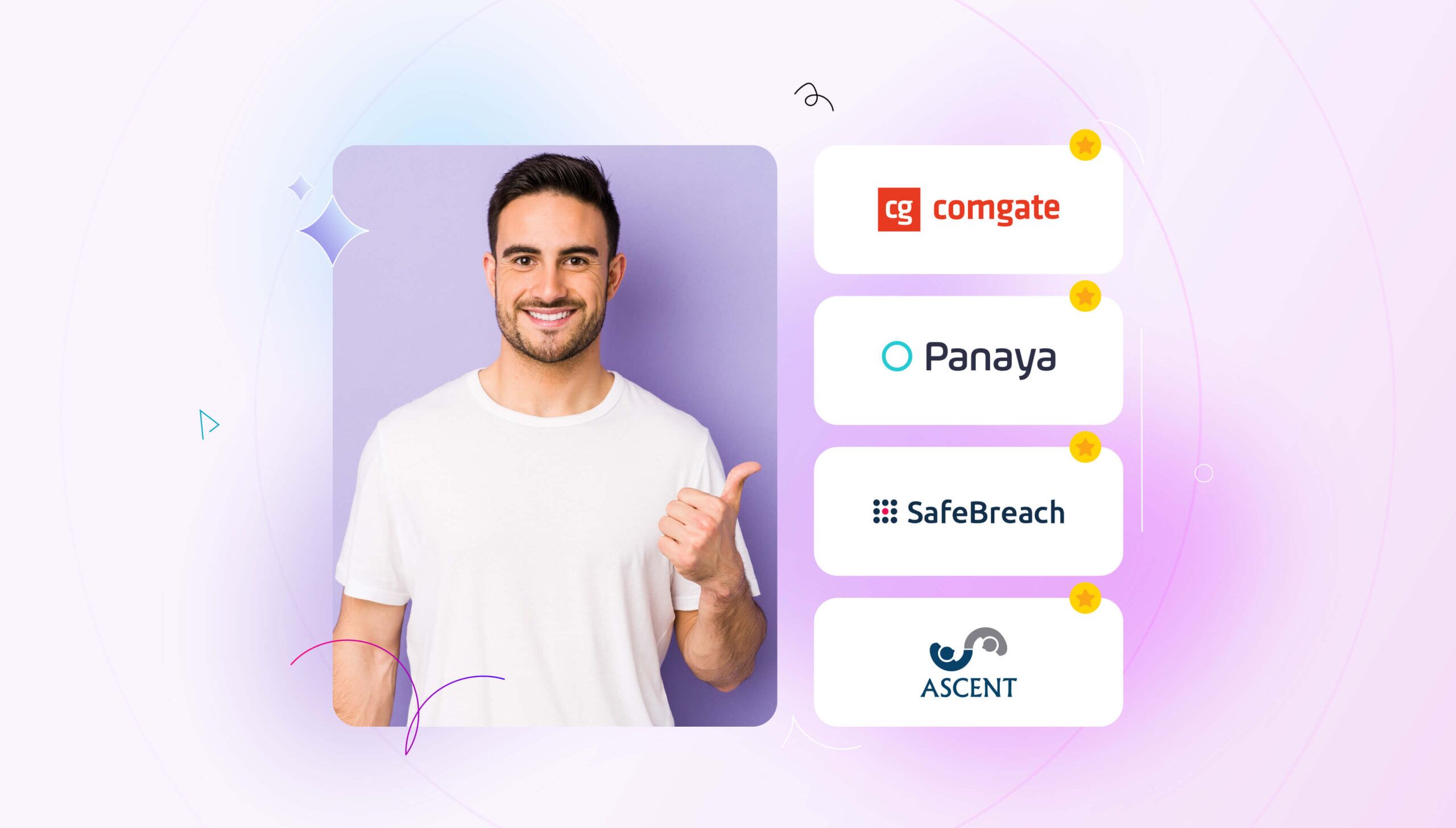Centralized Knowledge Base Case Studies