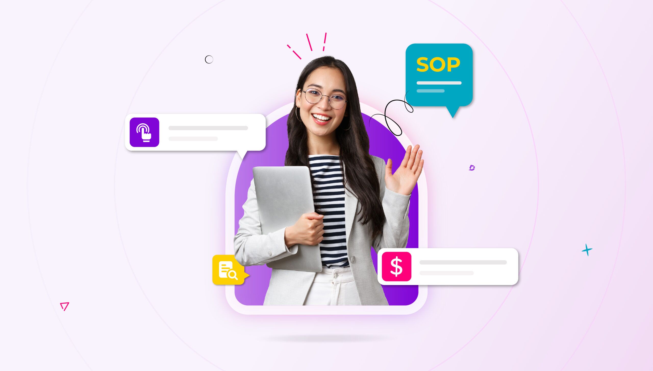 Onboarding Process Checklist