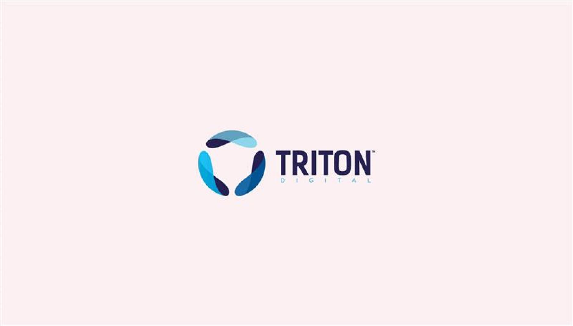 Triton Digital