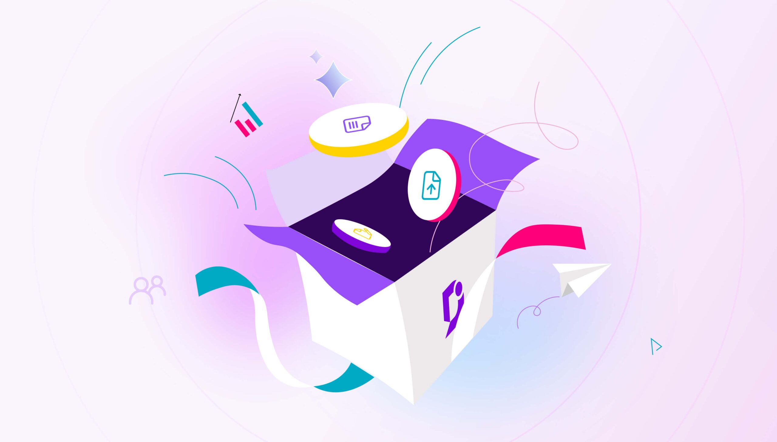 April product release feature