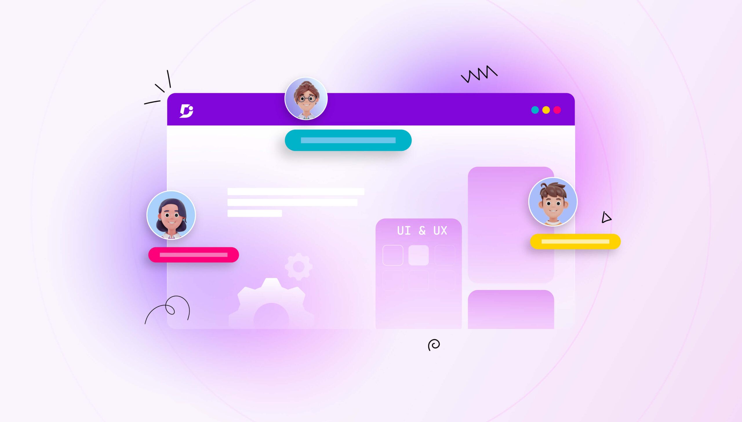 UIUX Writing best practices
