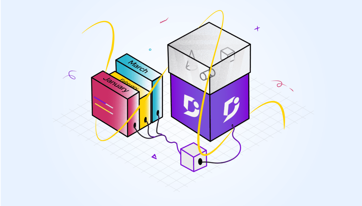 Quarterly round-up A look back into Q1 2022