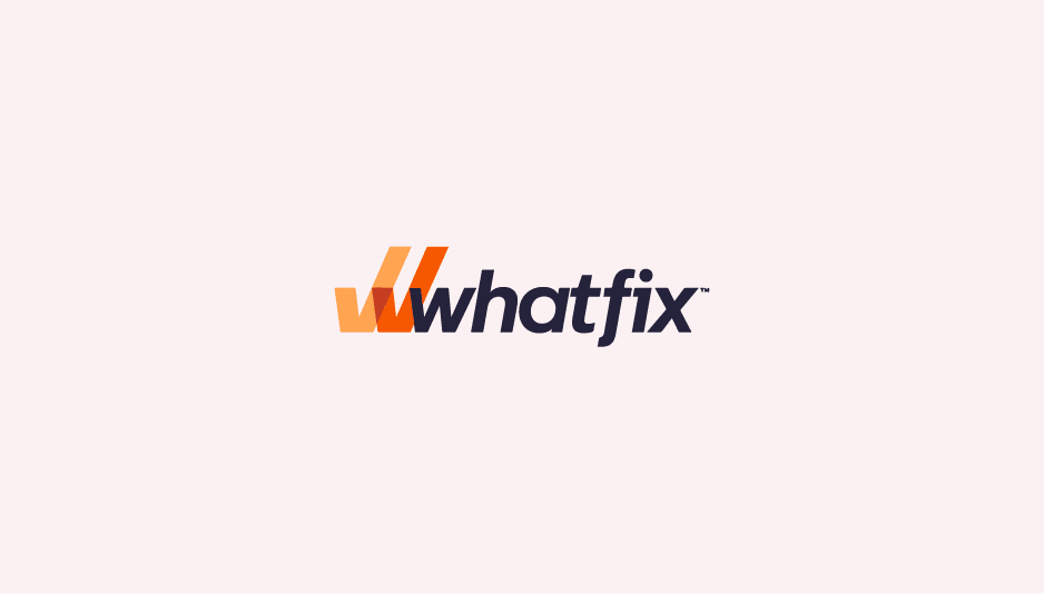 Whatfix