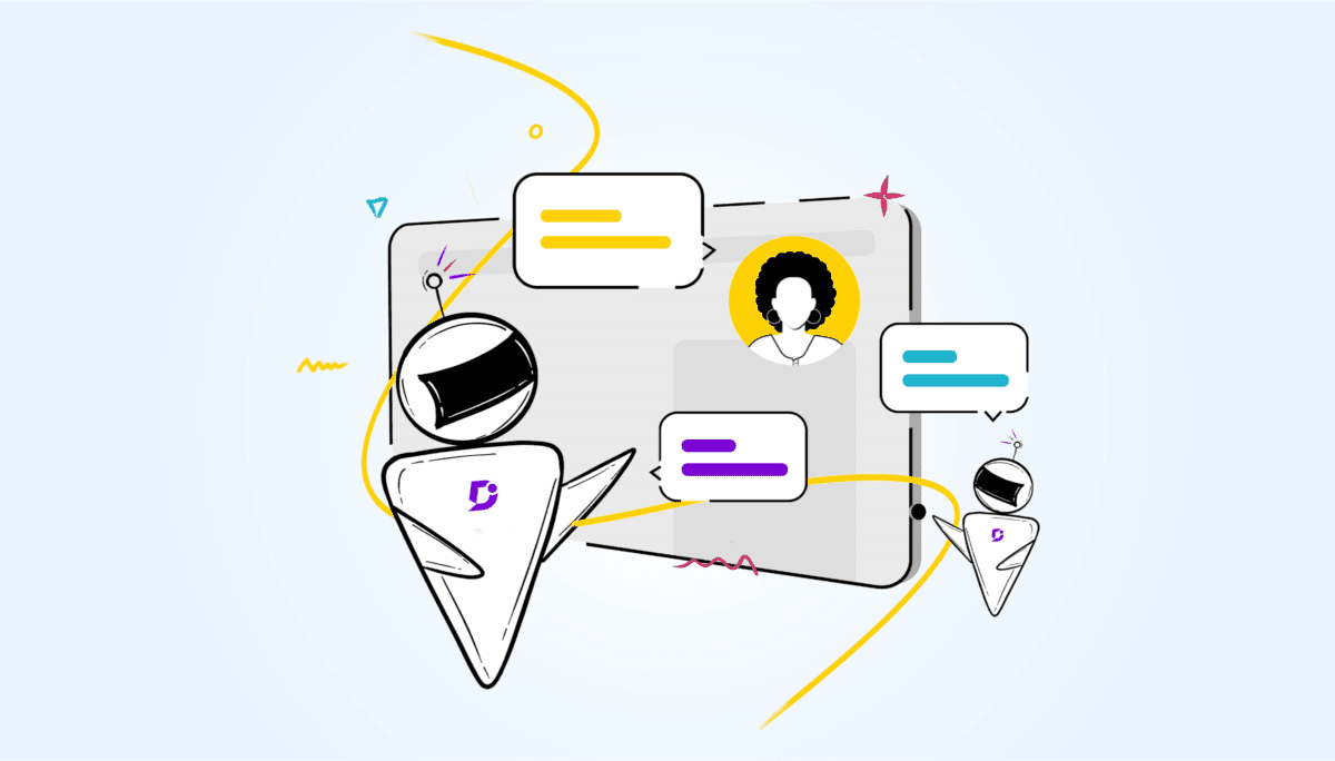 Integrating your chatbot with a knowledge base document360
