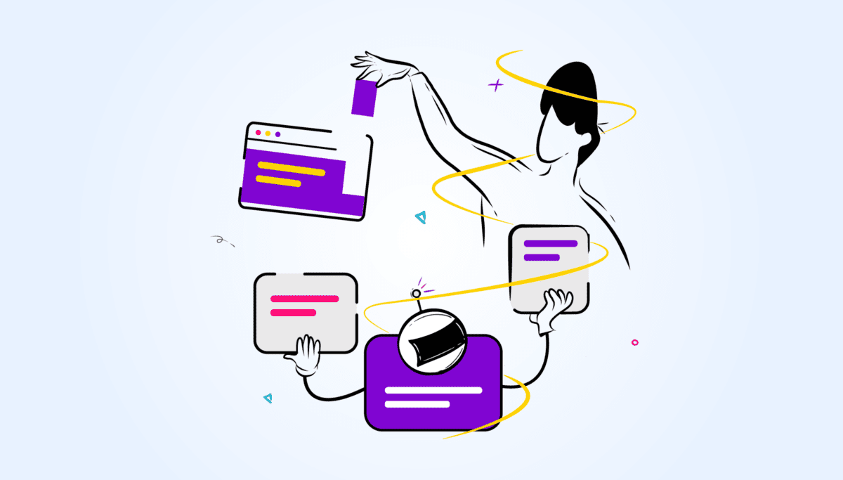 Cómo crear documentación de proyectos con ejemplos y ventajas