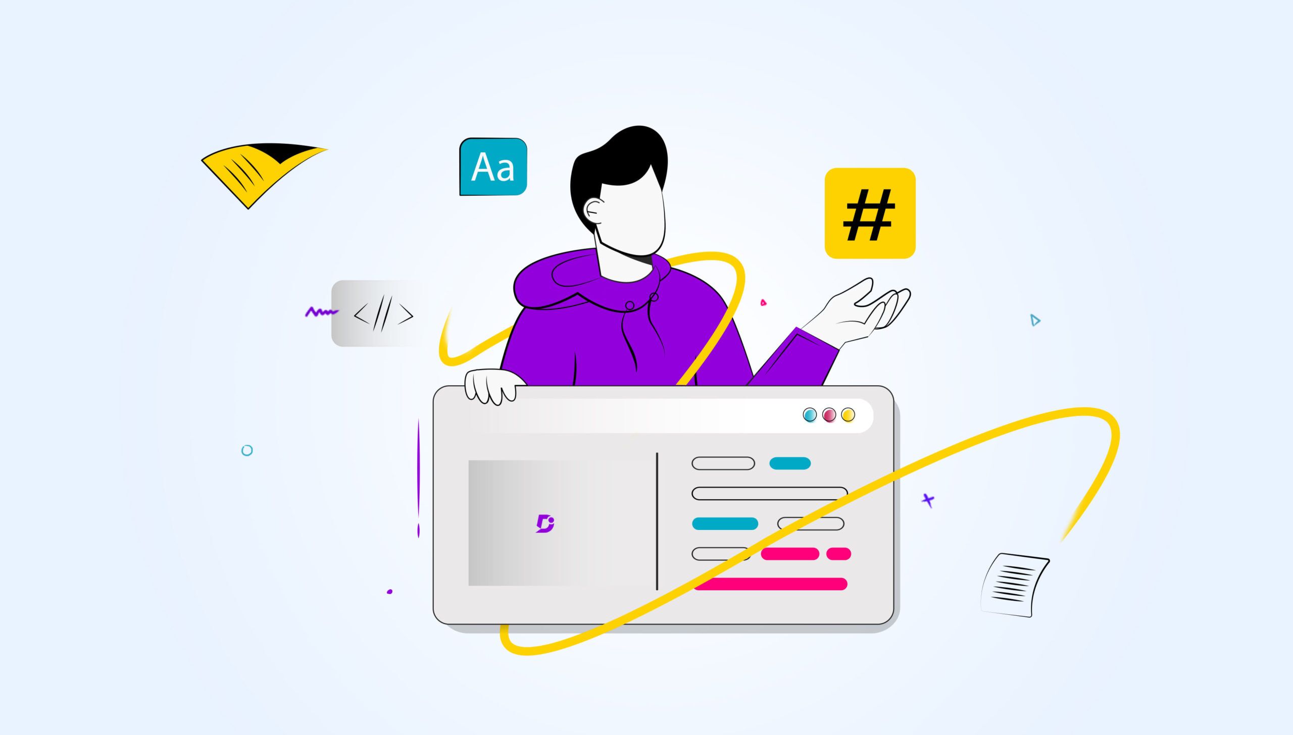 Herramientas de documentación API esenciales