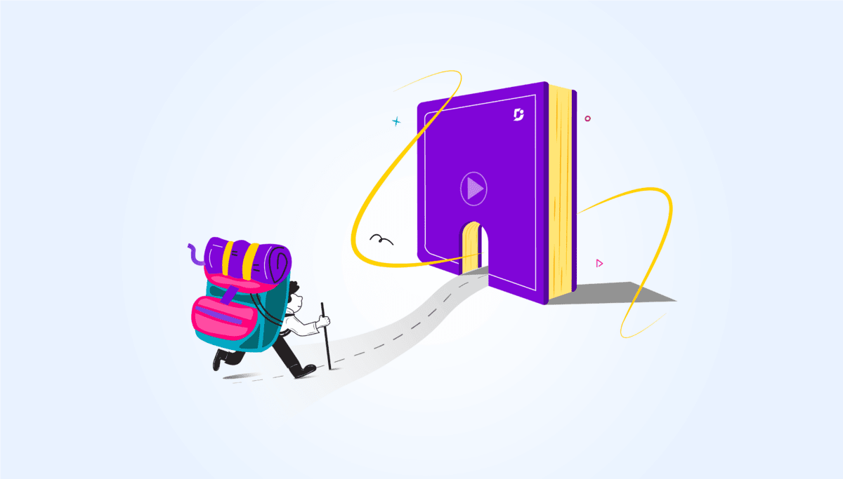 La guía definitiva para crear un playbook de negocios