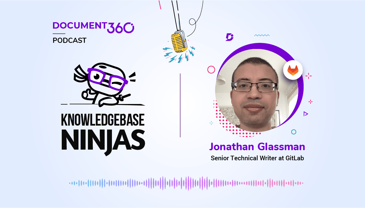 Jonathan podcast