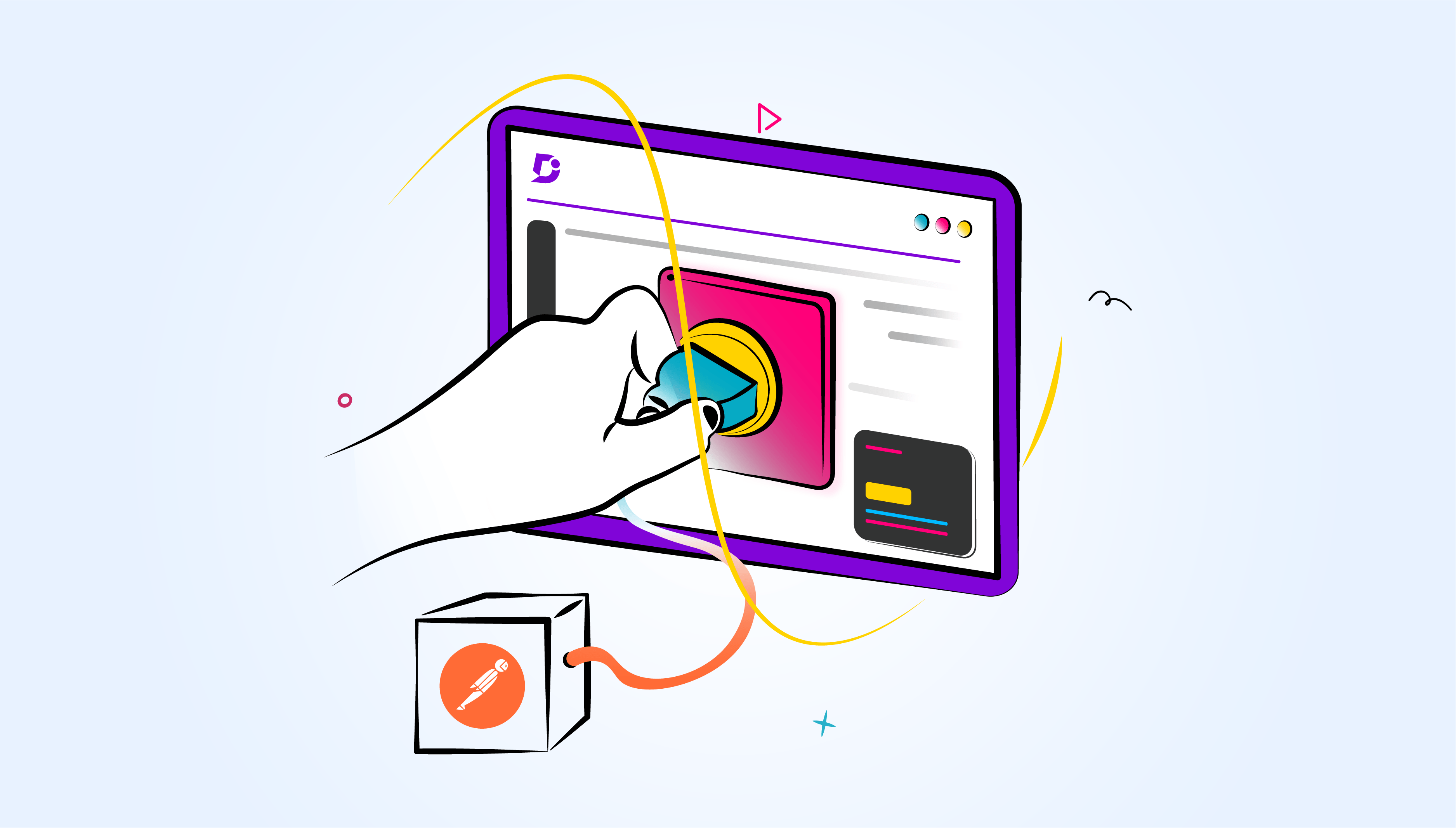 Postman API Documentation