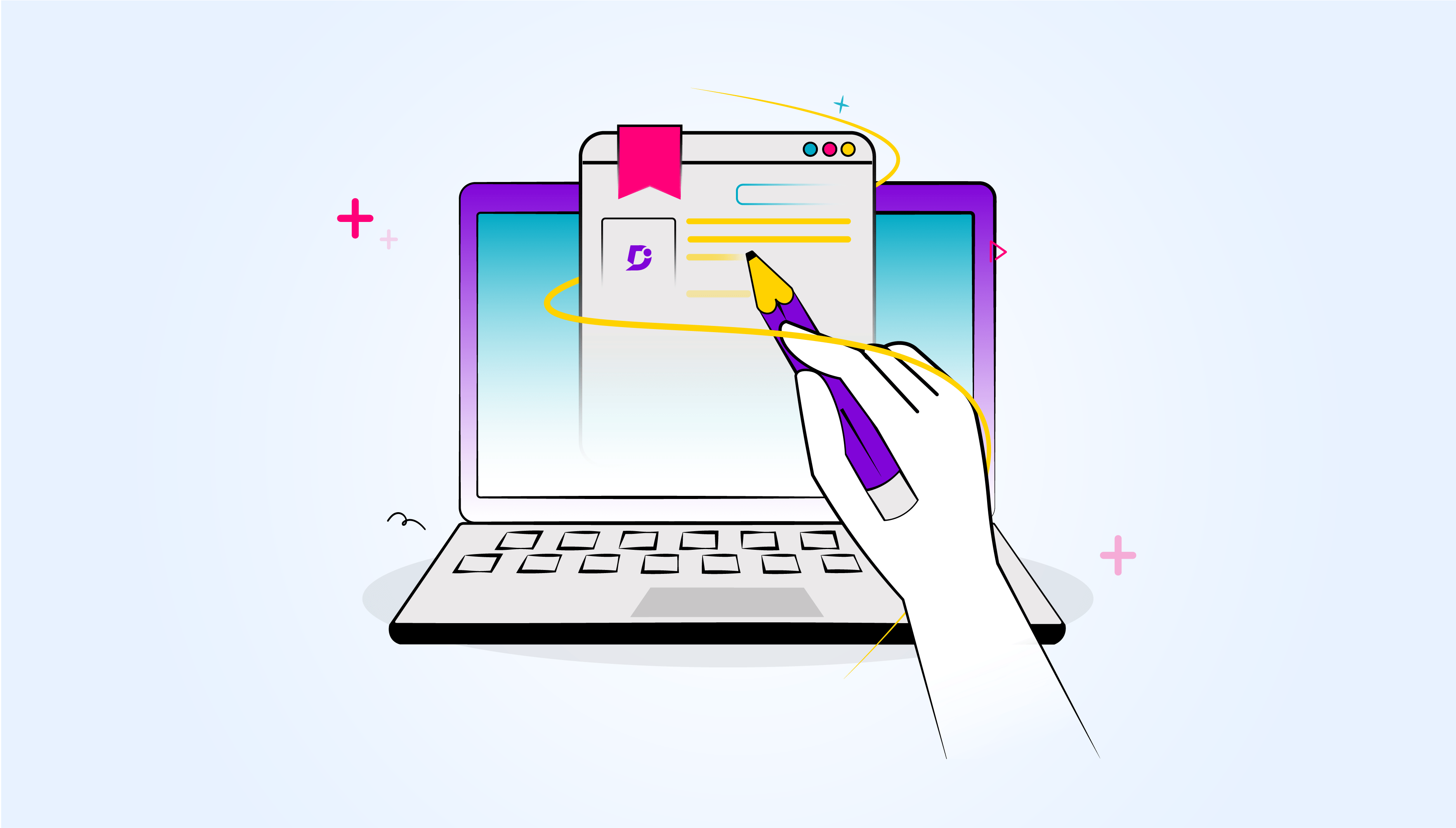 Content authoring tool
