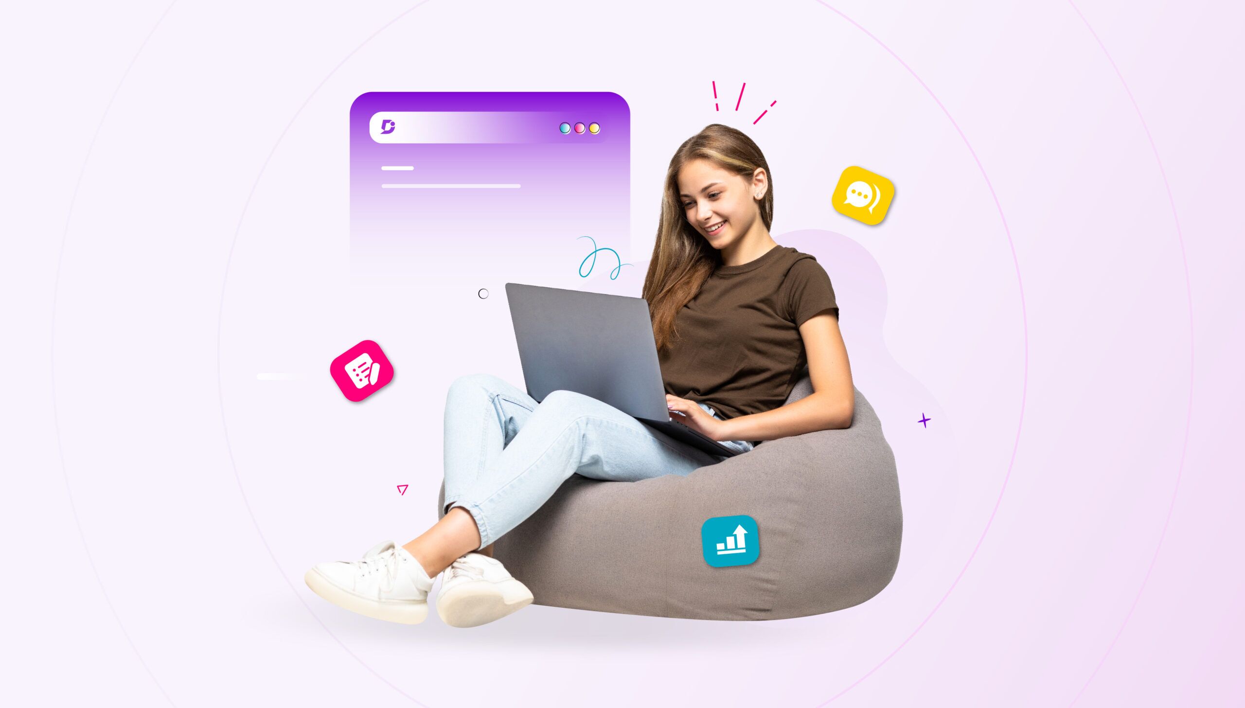 Structured authoring tool