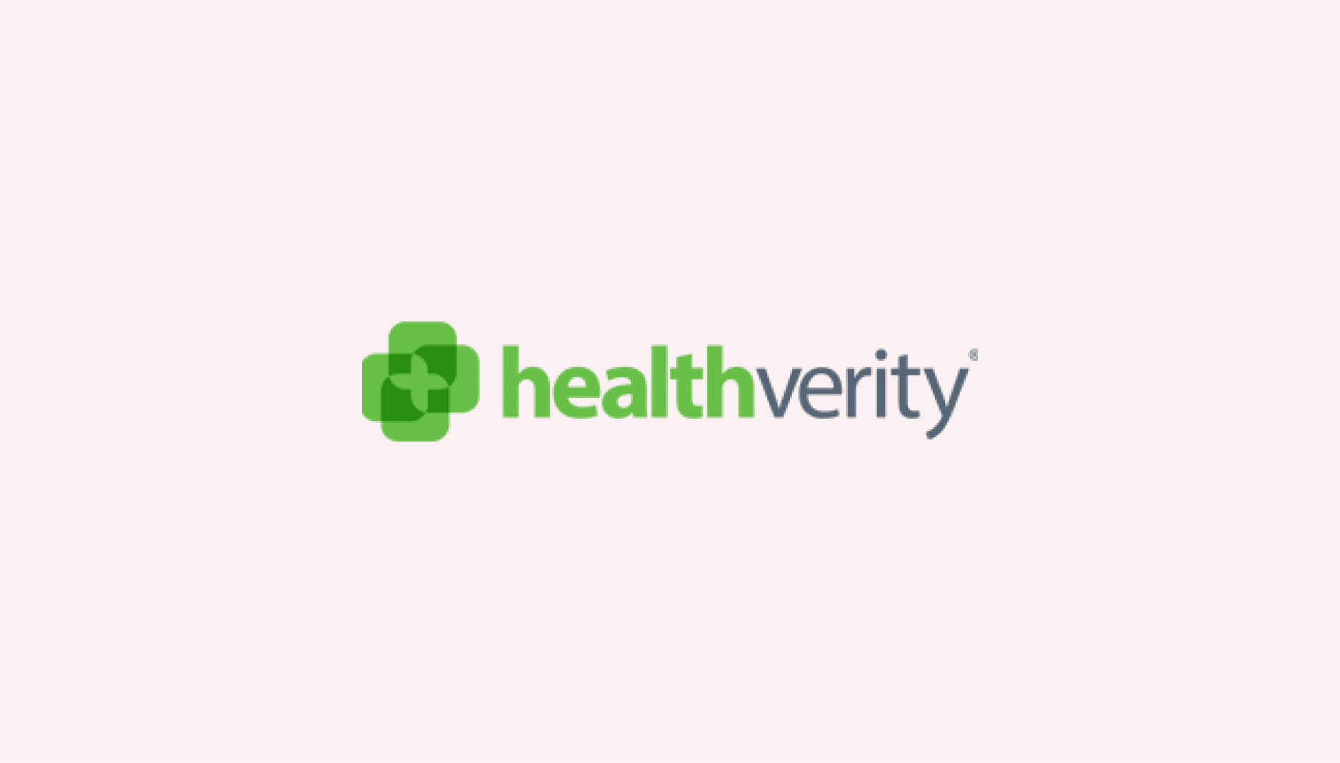 HealthVerity