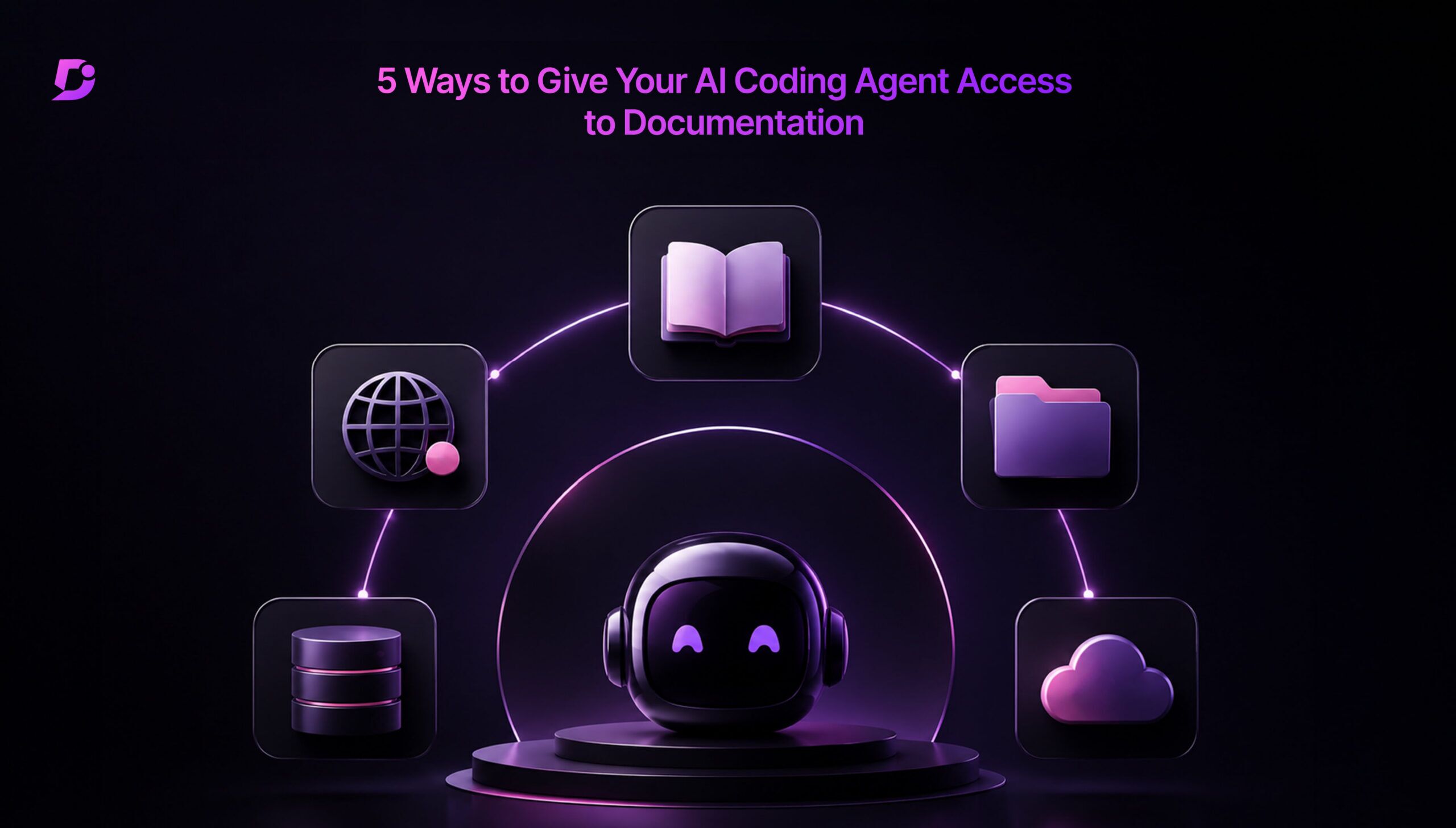 AI Coding Agent Access to Documentation
