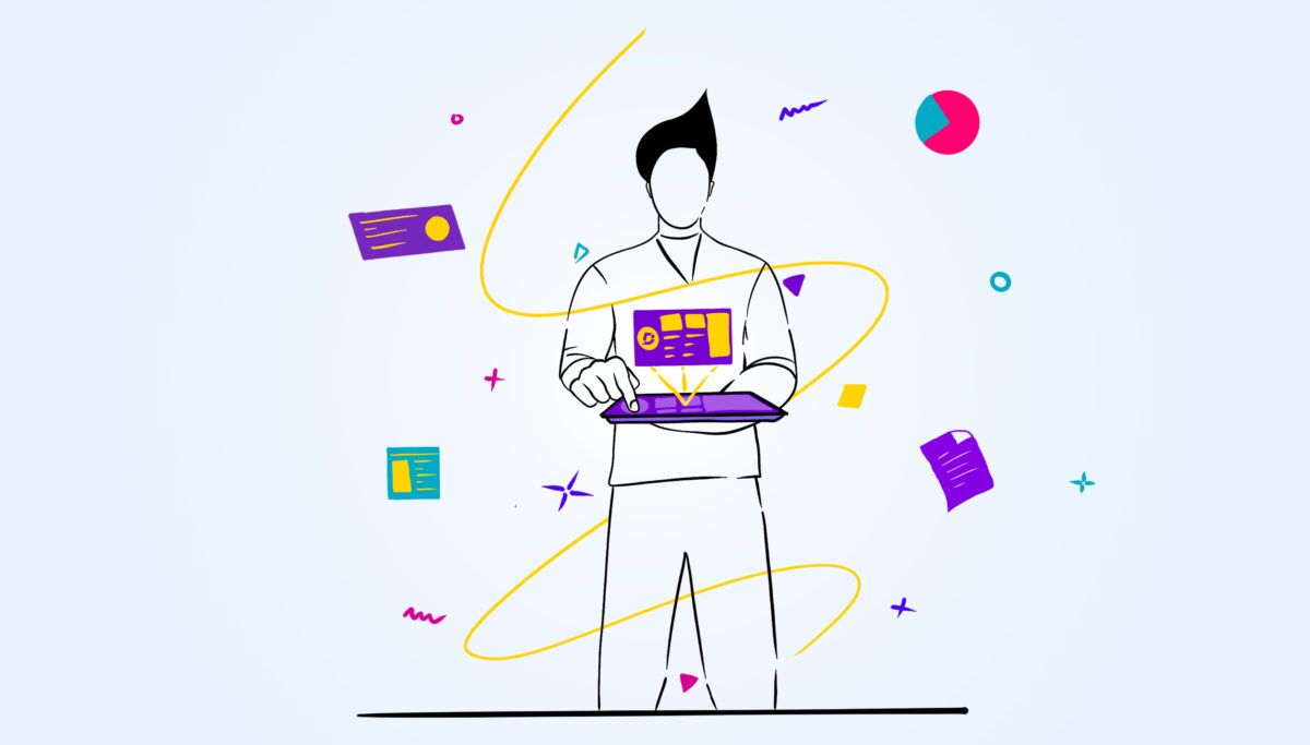 Knowledge base software features - Document360
